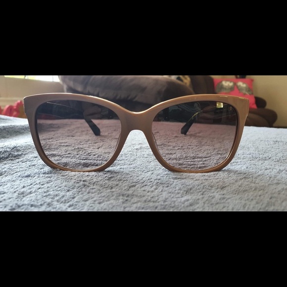 Kate Spade Danalyn Sunglasses - Picture 6 of 7